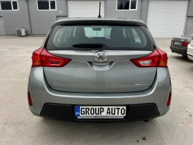 Toyota Auris 1, 6i-132k.c/6ск/ПОДГРЕВ/ТОП СЪСТОЯНИЕ!!!, снимка 5