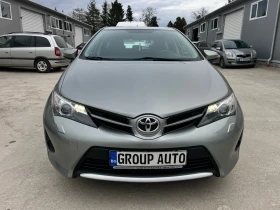 Toyota Auris 1, 6i-132k.c/6ск/ПОДГРЕВ/ТОП СЪСТОЯНИЕ!!!, снимка 2
