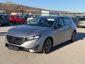 Peugeot 308 allure, снимка 2