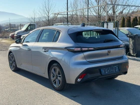 Peugeot 308 allure, снимка 3