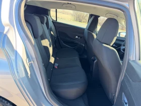 Peugeot 308 allure, снимка 5