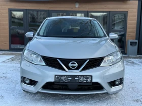 Nissan Pulsar 1.2i/116hp/Подгрев Седалки, снимка 2