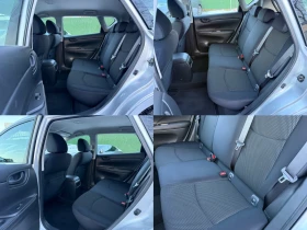 Nissan Pulsar 1.2i/116hp/Подгрев Седалки, снимка 12