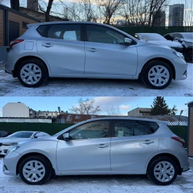 Nissan Pulsar 1.2i/116hp/Подгрев Седалки, снимка 4