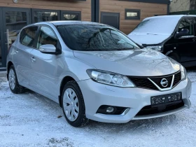 Nissan Pulsar 1.2i/116hp/Подгрев Седалки, снимка 3
