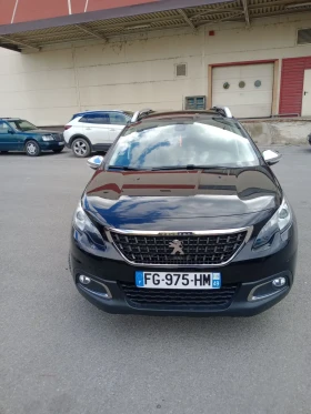 Peugeot 2008 1.2, снимка 3
