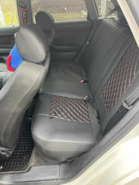 Audi A3, снимка 10