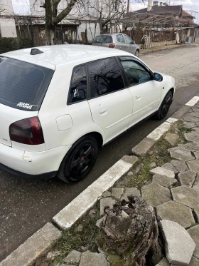 Audi A3, снимка 2
