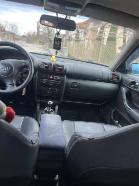 Audi A3, снимка 11