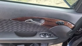 Mercedes-Benz E 220 2.2 147кс, снимка 12