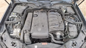 Mercedes-Benz E 220 2.2 147кс, снимка 15