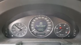 Mercedes-Benz E 220 2.2 147кс, снимка 13