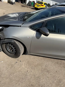 Kia Ceed 1.6 GDI, снимка 7