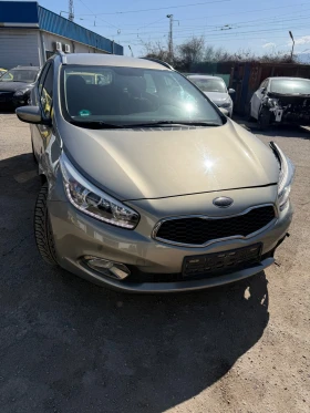 Kia Ceed 1.6 GDI, снимка 1