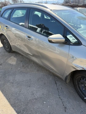 Kia Ceed 1.6 GDI, снимка 2