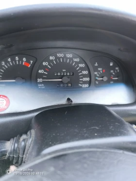 Opel Astra 1, 6 БЕНЗИН/ГАЗ СТАРИЯ МОТОР, снимка 9