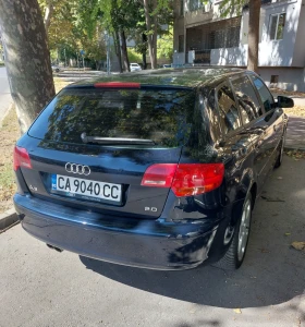 Audi A3 Sportback FSI, снимка 5