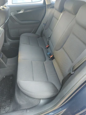 Audi A3 Sportback FSI, снимка 10