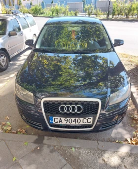 Audi A3 Sportback FSI, снимка 1
