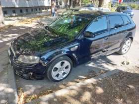Audi A3 Sportback FSI, снимка 3