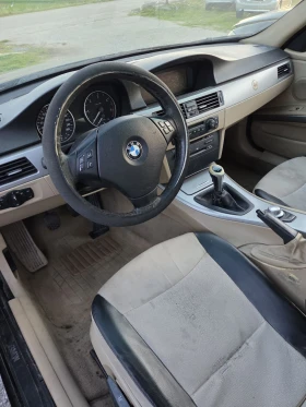 BMW 320 2000, снимка 9