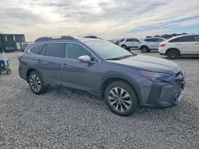 Subaru Outback 2025 SUBARU OUTBACK TOURING, снимка 1