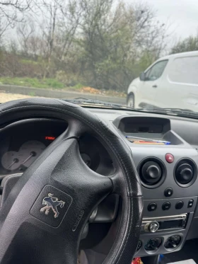 Peugeot Partner, снимка 5