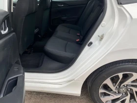 Honda Civic LX* АвтоКредит* (ЦЕНА ДО БГ), снимка 14