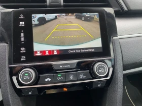 Honda Civic LX* АвтоКредит* (ЦЕНА ДО БГ), снимка 10