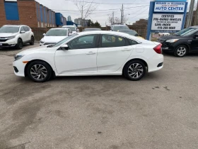 Honda Civic LX* АвтоКредит* (ЦЕНА ДО БГ), снимка 6