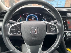 Honda Civic LX* АвтоКредит* (ЦЕНА ДО БГ), снимка 12