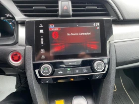 Honda Civic LX* АвтоКредит* (ЦЕНА ДО БГ), снимка 9