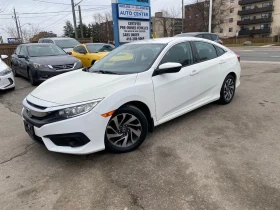 Honda Civic LX* АвтоКредит* (ЦЕНА ДО БГ), снимка 1