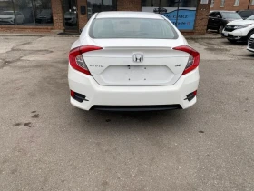 Honda Civic LX* АвтоКредит* (ЦЕНА ДО БГ), снимка 7