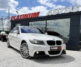 BMW 320 320D/ М  PACK/FACE/NAVI/KAMERA/ТОП СЪСТОЯНИЕ, снимка 1