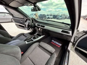 BMW 320 320D/ М  PACK/FACE/NAVI/KAMERA/ТОП СЪСТОЯНИЕ, снимка 15