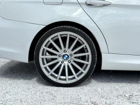 BMW 320 320D/ М  PACK/FACE/NAVI/KAMERA/ТОП СЪСТОЯНИЕ, снимка 3