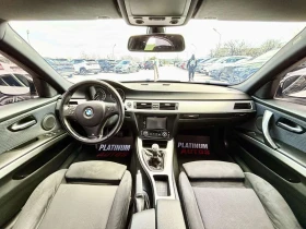 BMW 320 320D/ М  PACK/FACE/NAVI/KAMERA/ТОП СЪСТОЯНИЕ, снимка 12