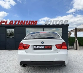BMW 320 320D/ М  PACK/FACE/NAVI/KAMERA/ТОП СЪСТОЯНИЕ, снимка 6