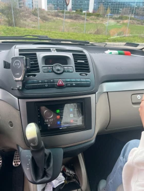 Mercedes-Benz Viano, снимка 8