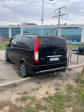 Mercedes-Benz Viano, снимка 4