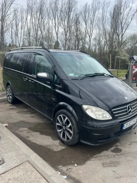 Mercedes-Benz Viano, снимка 2