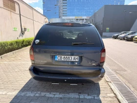 Chrysler Voyager 2.8 , снимка 5