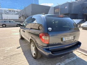 Chrysler Voyager 2.8 , снимка 6
