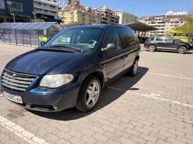 Chrysler Voyager 2.8 , снимка 1