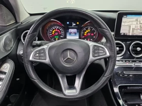 Mercedes-Benz C 220, снимка 13