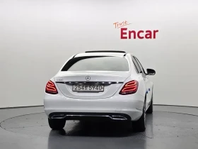 Mercedes-Benz C 220, снимка 4