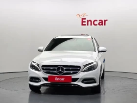 Mercedes-Benz C 220, снимка 3