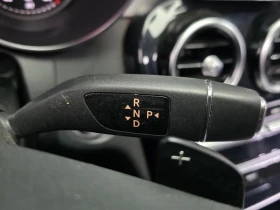 Mercedes-Benz C 220, снимка 9