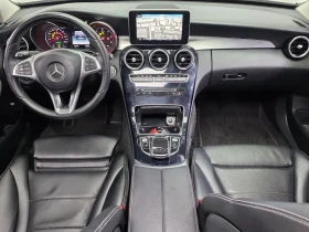 Mercedes-Benz C 220, снимка 7